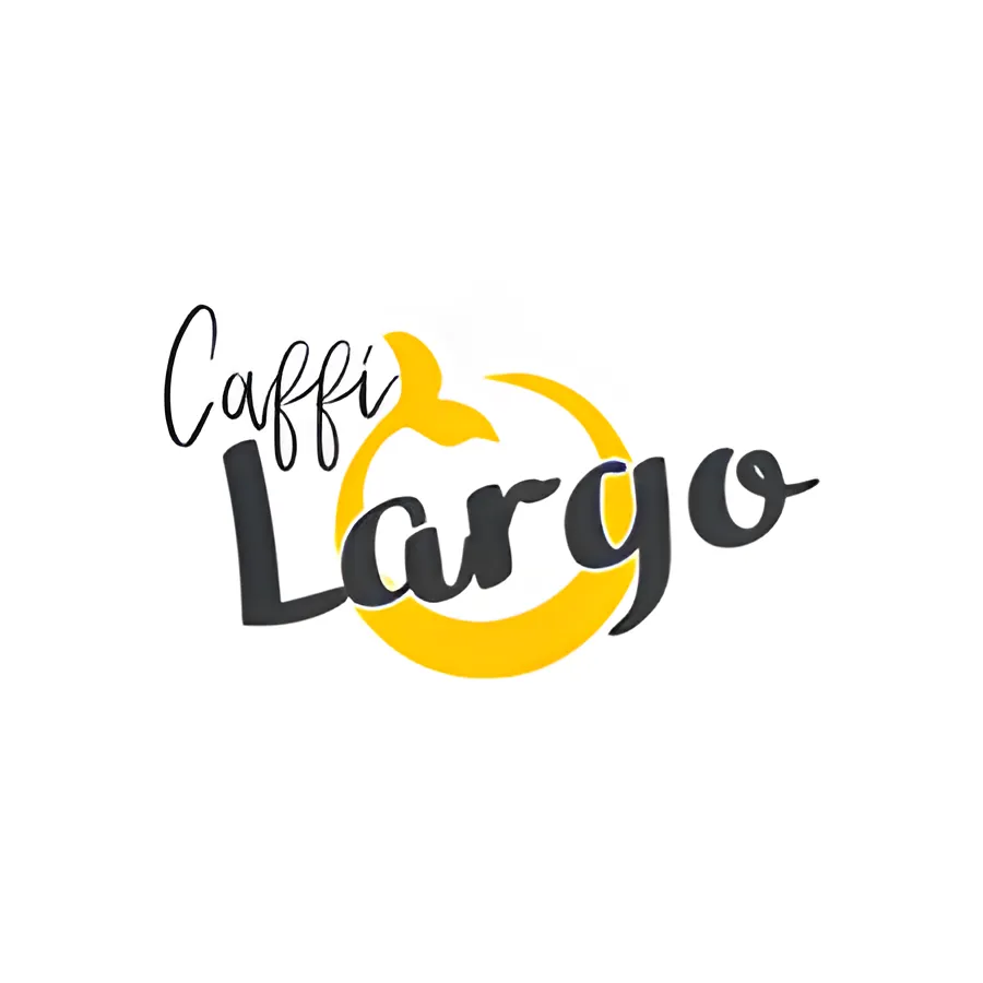 Cheap Websites Bristol — Caffi Largo client logo