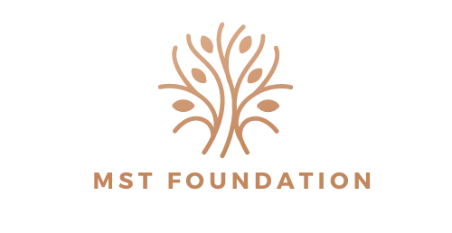 Cheap Websites Bristol — MST Foundation client logo