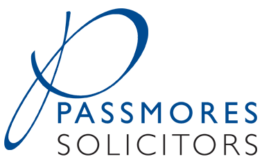 Cheap Websites Bristol — Passmores Solicitors client logo