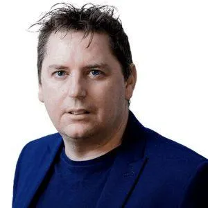 Cheap Websites Bristol — Robert Dicks, Co-Founder of Forte Web Solutions