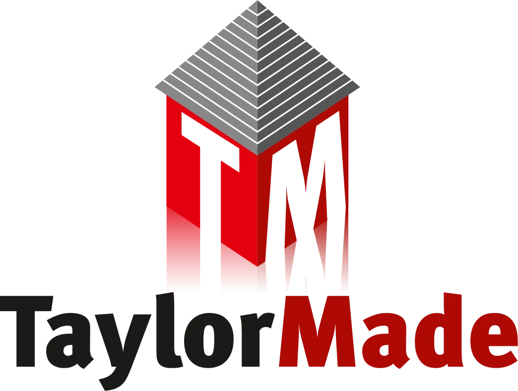 Cheap Websites Bristol — Taylor Made client logo